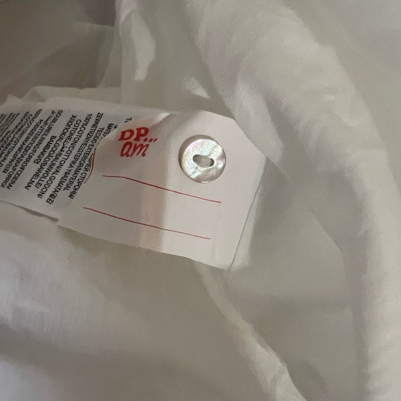 du pareil ae meme Guatemalan Style Girls Embroidered Sundress Size 4 Pristine - Picture 9 of 9